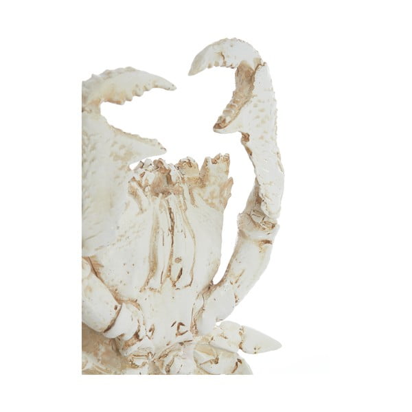 Iš polirezino statulėlė (aukštis 42,5 cm) Crab – Light & Living-image-2