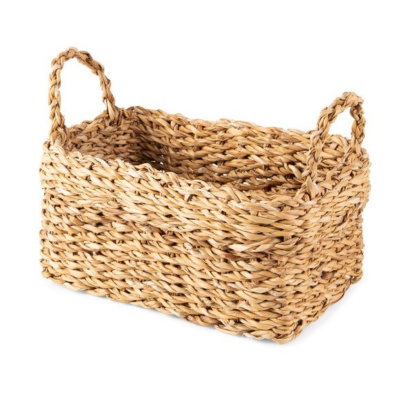 Daiktų laikymo krepšys iš jūržolės Compactor Basic, 24 x 15 cm-image-4