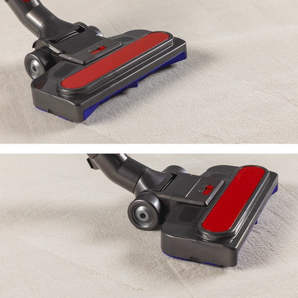 Skalbiamas kilimas kreminės spalvos 160x230 cm Sky – Ayyildiz Carpets-image-4