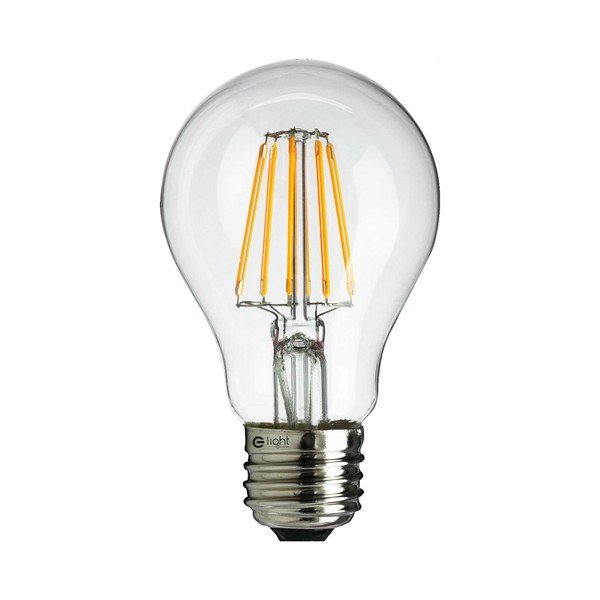 Skaidri lemputė Homemania Ball Bulb