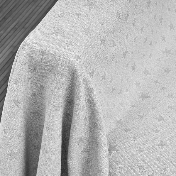 Lovatiesė pilkos spalvos dvigulei lovai 180x290 cm Star – Casa Selección-image-2