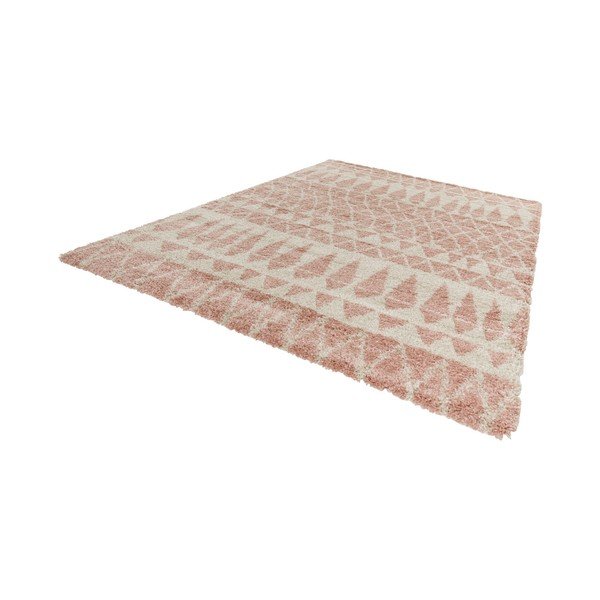 Kilimų kilimai Mint Rugs Allure Rose, 200 x 290 cm-image-1