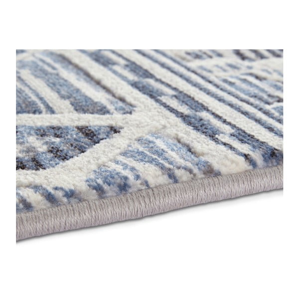 Mėlynas kilimas Elle Decoration Arty Roanne, 160 x 230 cm-image-2