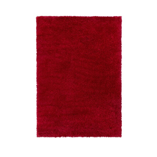 Raudonas kilimas Flair kilimai Sparks, 80 x 150 cm