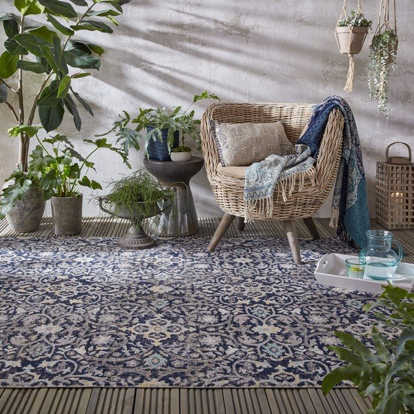 Lauko kilimas Flair Rugs Daphne, 160 x 230 cm-image-4