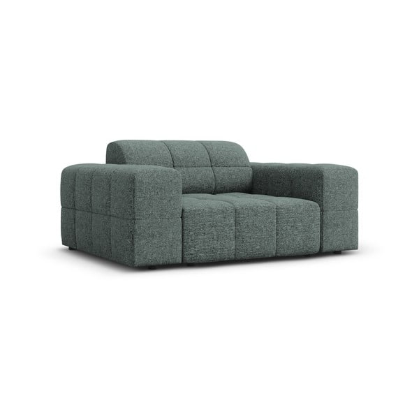 Krėslas turkio spalvos Chicago – Cosmopolitan Design