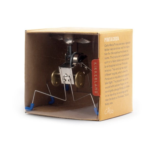 "Kikkerland Pintacuda" judantis žaislas-image-4