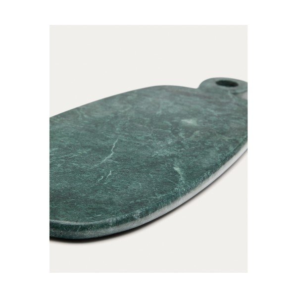 Serviravimui iš marmuro pjaustymo lentelė 20 x 3 cm Obar – Kave Home-image-4