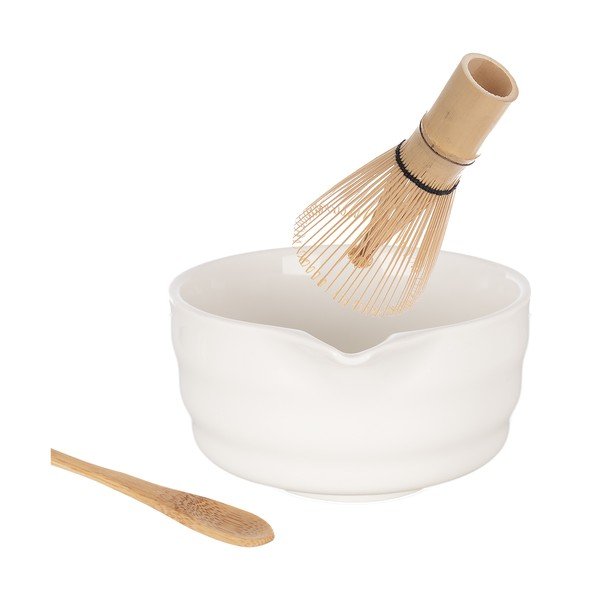 Iš porceliano matcha rinkinys – Orion-image-3