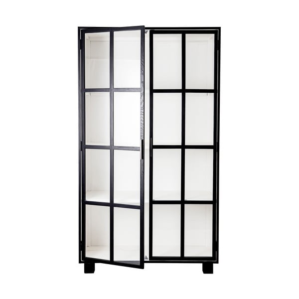 Juoda komoda Bloomingville Isabel-image-4