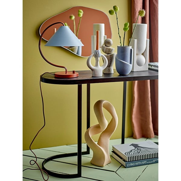 Iš marmuro statulėlė (aukštis 24 cm) Lazise – Bloomingville-image-2