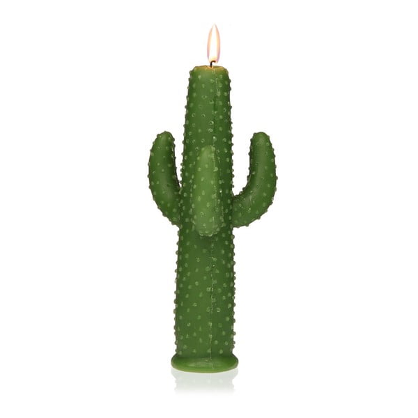 Dekoratyvinė kaktuso žvakė "Versa Cactus Suan