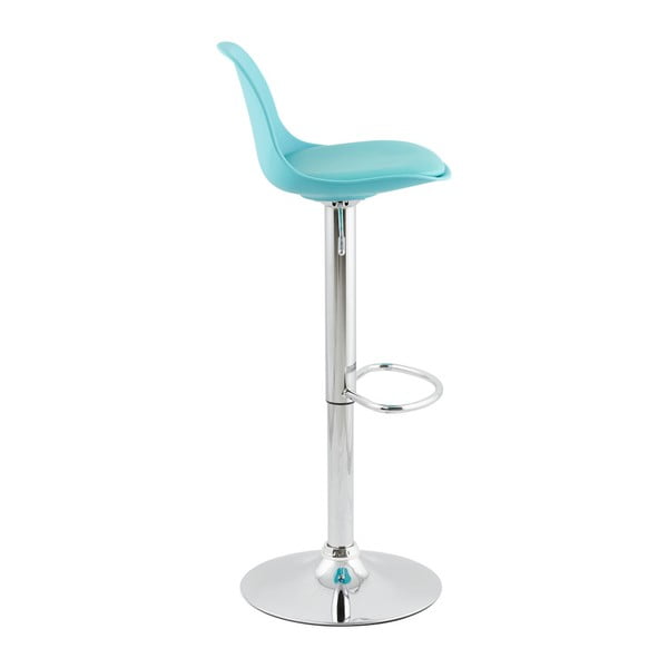 Mėlyna baro kėdė "Kokoon Suki-image-2