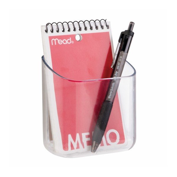 Kosmetikos šepetėlių organizatorius InterDesign Una Vanity-image-2