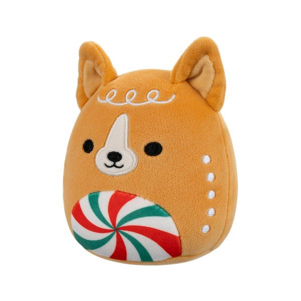 Pliušinis žaislas Louis – SQUISHMALLOWS-image-1