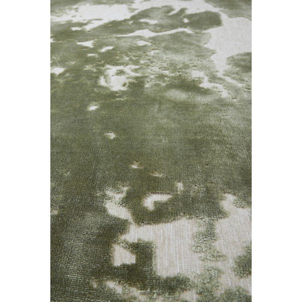 Chaki spalvos kilimas 200x300 cm Sjors - Light & Living-image-4