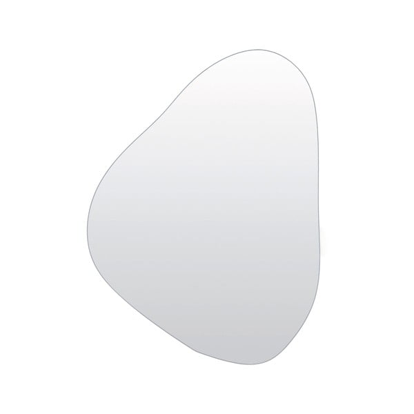 Sieninis veidrodis 61x61 cm Algeza – Light & Living