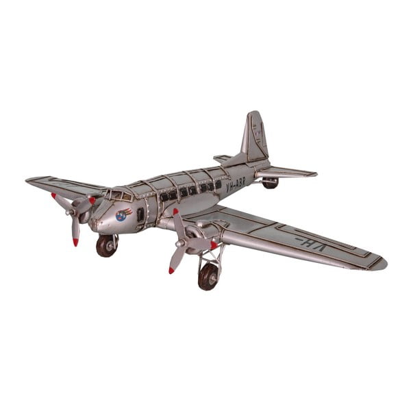"Antic Line" lėktuvo modelis