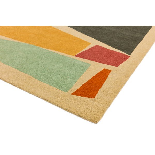 Kilimas Asiatic Carpets Shapes Multi, 120 x 170 cm-image-4