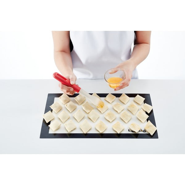 Iš silikonas kepimo kilimėlis 30x40 cm – Lékué-image-3