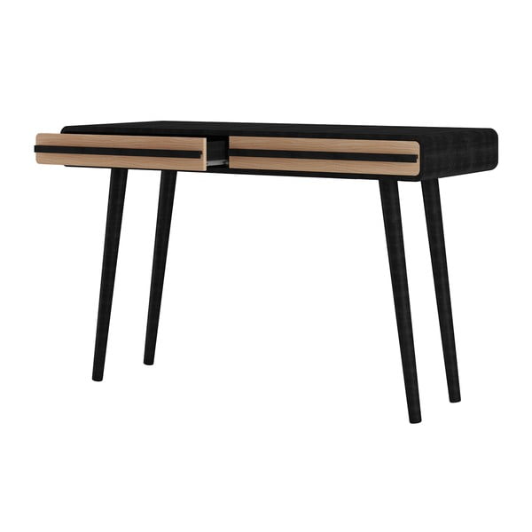 Rašomasis stalas 50x120 cm Chantal – Støraa-image-3