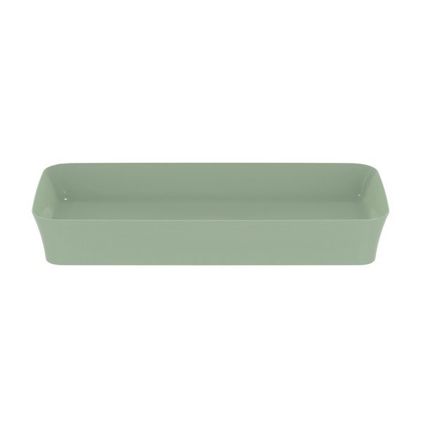Iš keramikos praustuvas žalios spalvos 80x40 cm Ipalyss – Ideal Standard-image-3