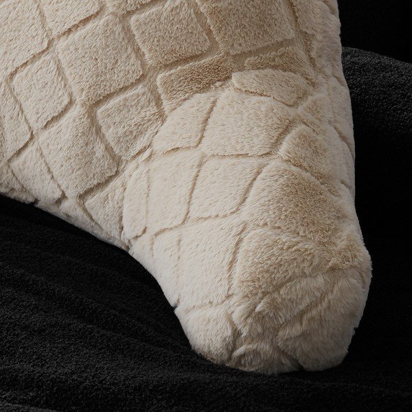 Atraminė pagalvė 97x74 cm Cosy Diamond – Catherine Lansfield-image-2