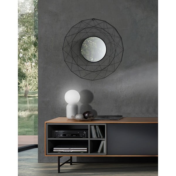 Veidrodis ø 68 cm Diamond – Tomasucci-image-1