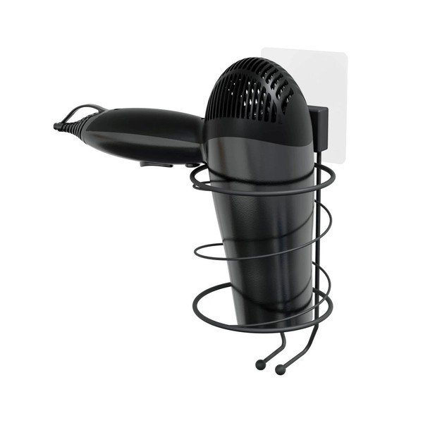 Savaime limpantis sieninis laikiklis Compactor Magic Bath-image-1