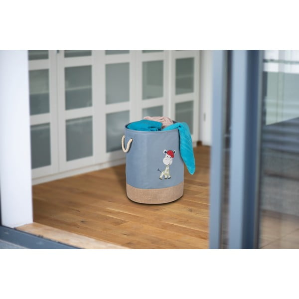 Medžiaginis vaikiškas krepšys Gerry - Wenko-image-1