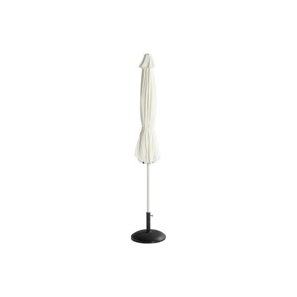 Baltas skėtis Hartman Sophie, ø 300 cm-image-2