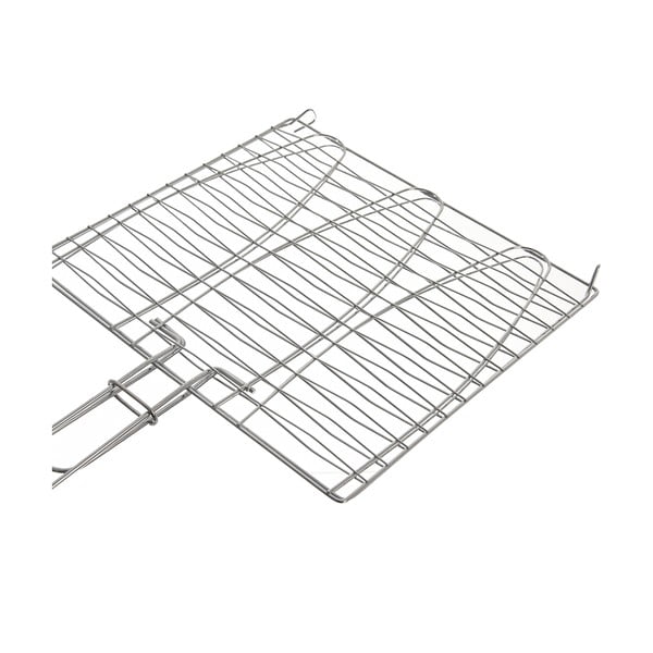 Grilio grotelės – Orion-image-3