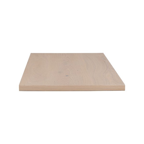 Stalo prailginimas iš ąžuolo 105x50 cm Gifford – Rowico