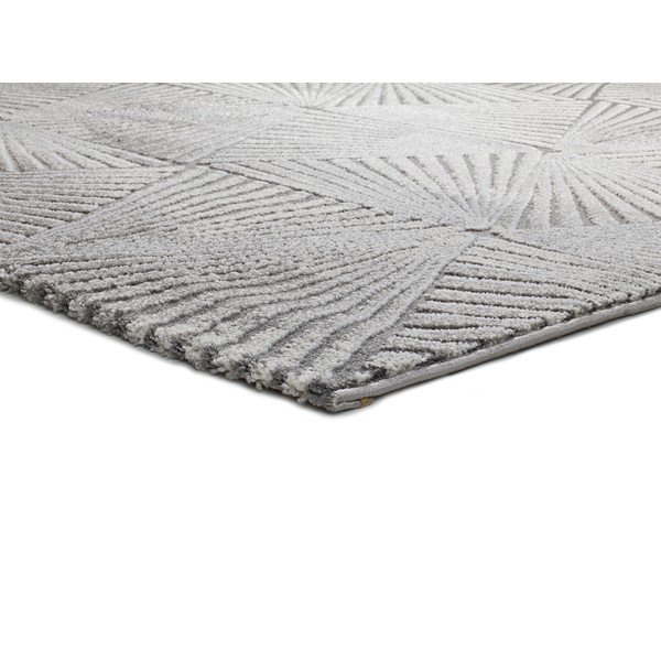 Pilka kiliminė danga Universal Dash Pasmo, 80 x 150 cm-image-2