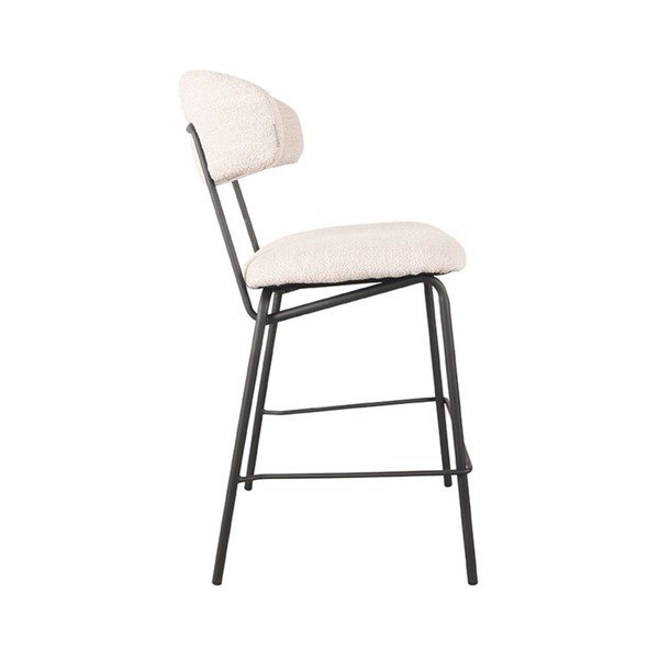 Baro taburėtės kreminės spalvos 2 vnt. 95 cm Zack – LABEL51-image-2