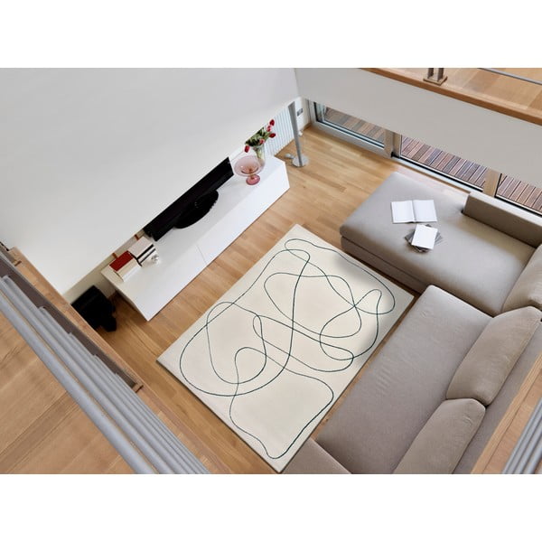 Kilimas Universal Sherry Lines, 120 x 170 cm-image-1