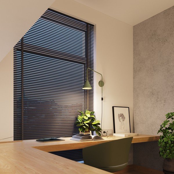 Žalios spalvos sieninė lempa su kištuku Zylo – Sollux-image-2