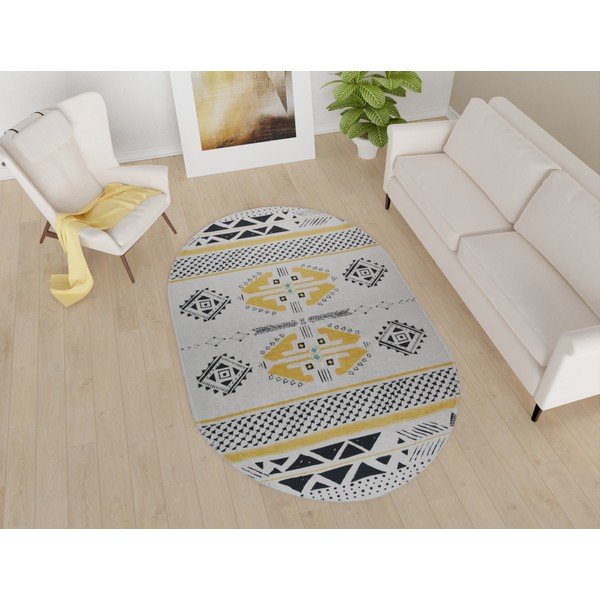 Skalbiamas kilimas 60x100 cm – Vitaus-image-1