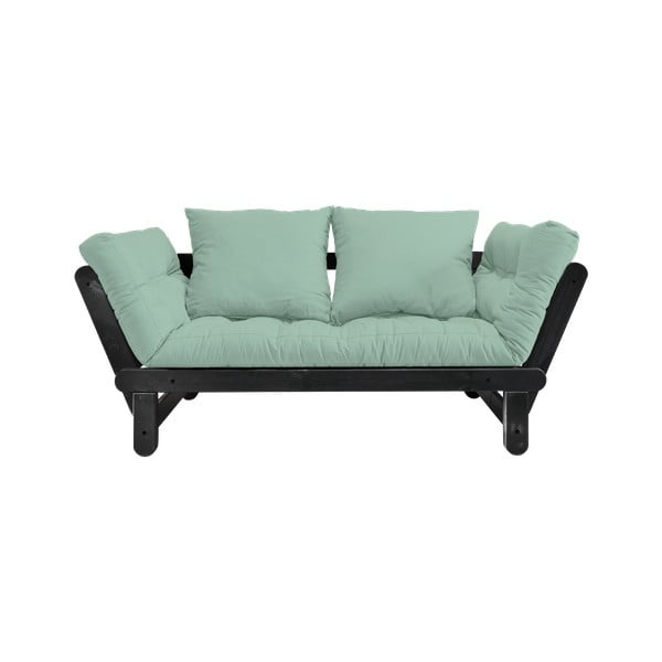Modulinė sofa Karup Design Beat Black/Mint