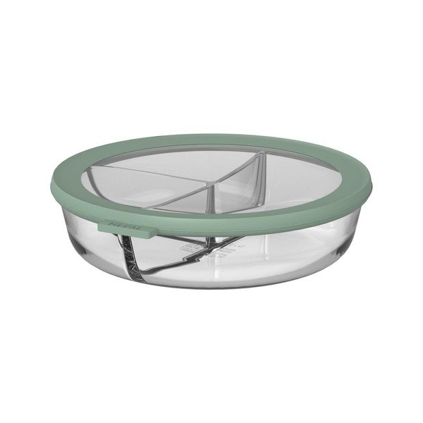 Padalintas pietų dėžutė Cirqula – Mepal