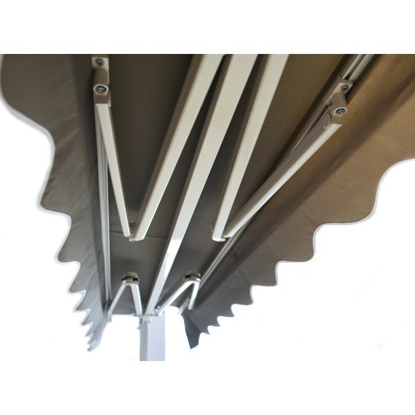 Pilka markizė 300x295 cm - Rojaplast-image-1