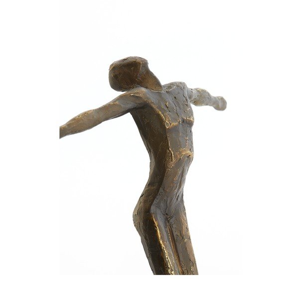 Iš polirezino statulėlė (aukštis 35,5 cm) Jip – Light & Living-image-3