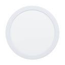 Lubinis šviestuvas baltos spalvos LED/įmontuotas FUEVA 5 – EGLO