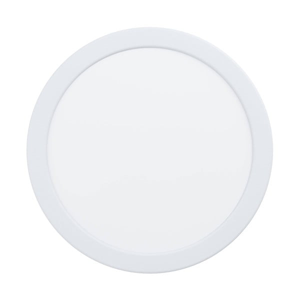 Lubinis šviestuvas baltos spalvos LED/įmontuotas FUEVA 5 – EGLO