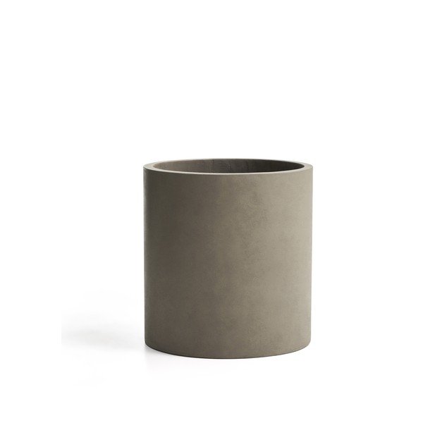 Iš betono gėlių vazono dangtelis ø 52 cm Aiguablava – Kave Home