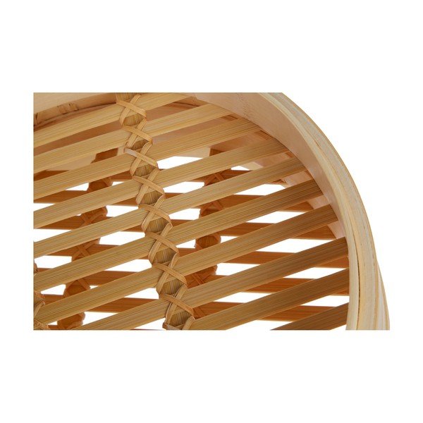Premier Housewares bambukinis virtuvės garintuvas, ⌀ 25 cm-image-3