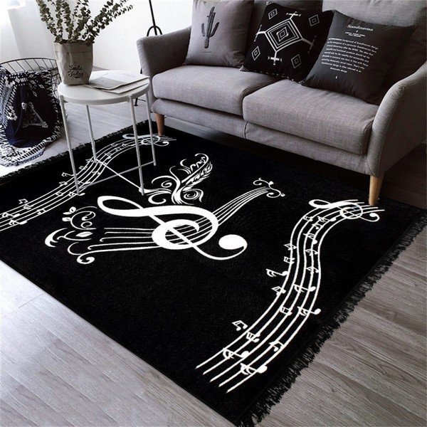 Dvipusis plaunamas kilimas Kate Louise Doube Sided Rug Melody, 140 x 215 cm-image-4