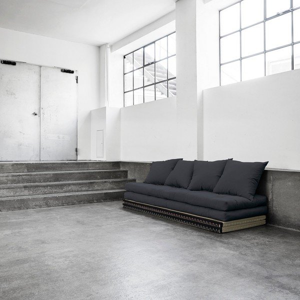 Kintama sofa "Karup Chico Gray-image-2