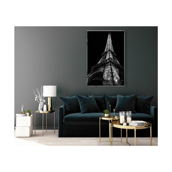 "Image Styler Silver Tower", 121 x 81 cm-image-1