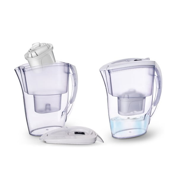 3 atsarginių filtrų rinkinio filtrai, skirti filtravimo virduliui - Orion-image-2